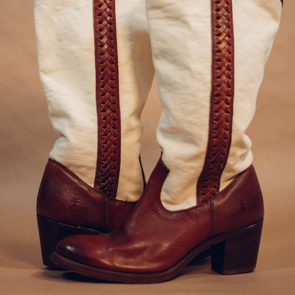 Frye Boots - Picture 2 of 8